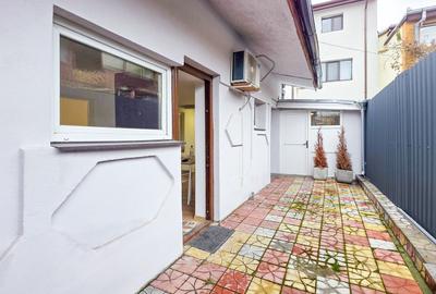 Casă 3 camere renovată 2025 – Strada Iași nr. 21, Rahova, București! - 19
