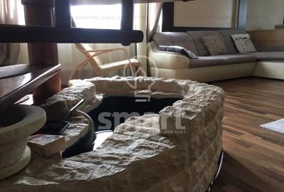 Apartament 3 camere LUX 82 mp Gheorgheni - 6