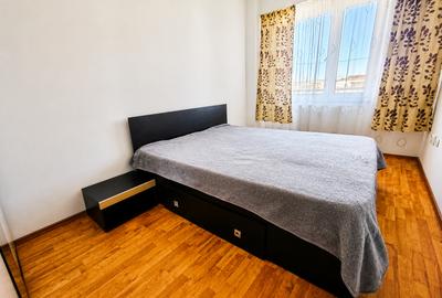 Ap. fain cu 2 camere, zona str Dorobantilor Marasti, aproape FSEGA - 3