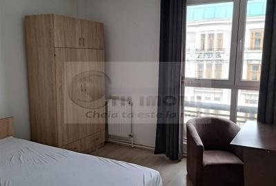 Apartament cu 2 camere decomandat în Centru Civic
