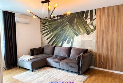 Lujerului 7' Metrou V22 3 Camere Premium 2 Bai 2 Balcoane Spatios Modern - 1