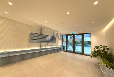 Apartament cu terasa si garaj inclus - 20