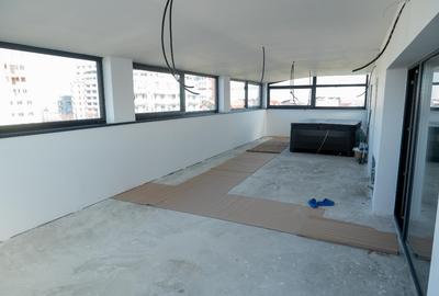 Penthouse exclusivist, zona Calea Turzii , 3 camere + terasa, PF - 3