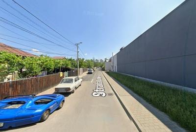 Vanzare imobil=teren - Oportunitate investitie - 3