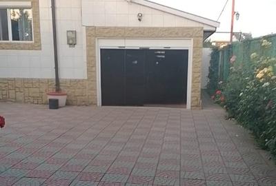 Casă de vânzare în Corbu, județul Constanța – teren 1480 mp, livadă, garaj - 1