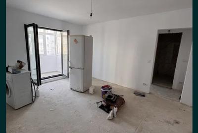 Dacia-Bicaz-ap. 2 camere, renovat, liber, etajul1/4, 42 mp,! - 2