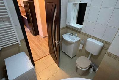 Apartament 2 camere Rezervelor- Militari Residence - 8