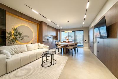 3 camere -cu view spre Baza Sportiva - 1