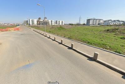 Oportunitate excelentă de investiție, zona Dealul Leului – Poștalionului - 1