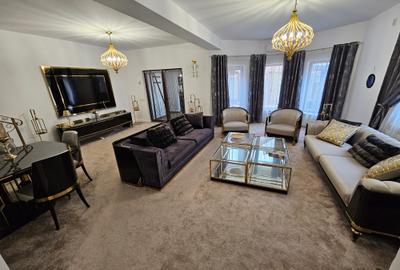 Vânzare Vilă Superbă Independentă P+1E+M, 244mp, Chiajna-Viilor - 15