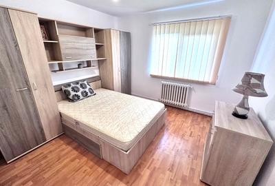 APARTAMENT 2 CAMERE I DECOMANDAT I CETATE I ETAJ 3 I MOBILAT I - 7