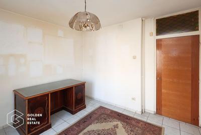 Apartament 3 camere, Ultracentral, Bd. Națiunile Unite, et. 2, 81 mp - 10