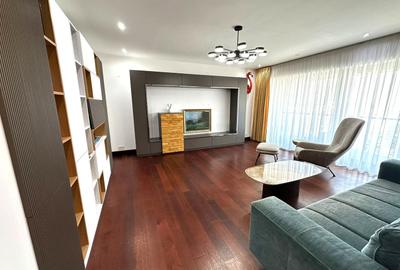 OPORTUNITATE!Complex Exclusivist - 5 Camere -162 mp, Parcare Subterana - 4