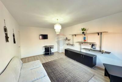 Apartament cu 3 camere de închiriat în Alfa - 2