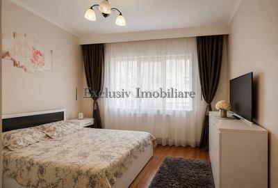 Apartament 3 camere transformat din 2 | Termen lung | Dacia - 6