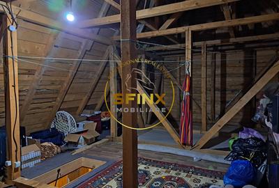 Casa de vacanta cu priveliste | Pensiune | Lac Siriu | Judetul Buzau - 20