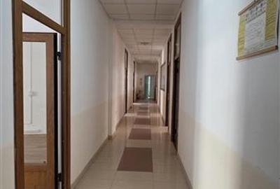 Cladire comerciala - birouri, P+3, stradal, teren 3511 mp - Calea Bucuresti - 10