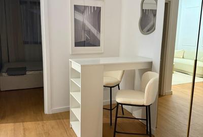 Apartament 2 camere | Ivory Residence | Pipera | Mobilat Utilat - 7