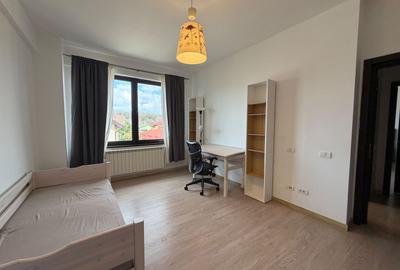 Apartament spatios in spatele Scolii Britanice, 3 camere, 2 locuri parcare - 13