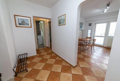 Apartament 2 camere | Zona Piata Alba Iulia - 18