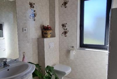 Apartament 3 camere etaj 1 in vila zona Odobescu cu parcare - 4