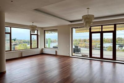 Apartament 4 camere | Floreasca | 2 locuri parcare |  Terasa 75 mp - 3