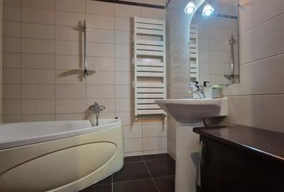 2 camere în vilă, 83 mp, Ștefan cel Mare - 7