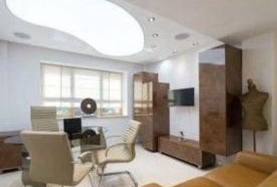 Vila stradala cu parcare  pretabila clinica ,birouri,horeca - 3