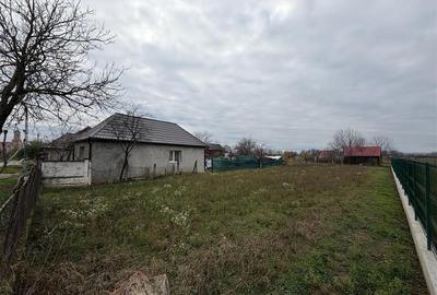TEREN INTRAVILAN 746 MP | ZONA SABOLCIU - 3
