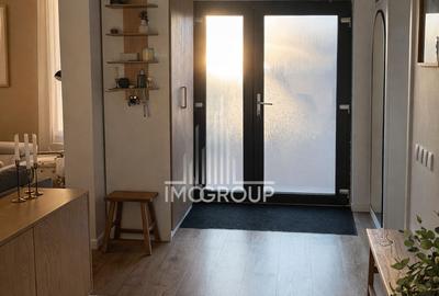 Casă Modernă cu 4 Camere Dezmir 0% - 19