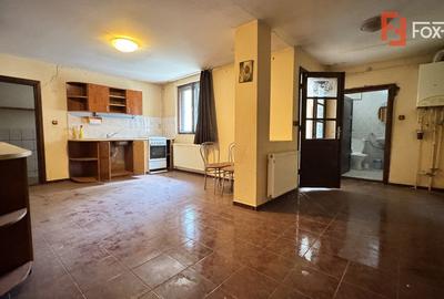 COMISION 0% Spatiu de birouri, centrala proprie si curte - 2