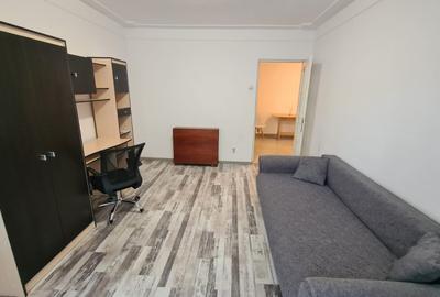 Apartament 2 camere B-dul Independentei langa UMF