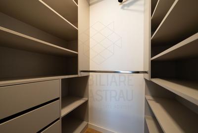 ONE Herastrau Towers | Luxury Homes | Parcare - 19
