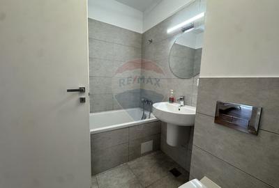 Apartament cu 2 camere de închiriat în zona Baneasa - 4