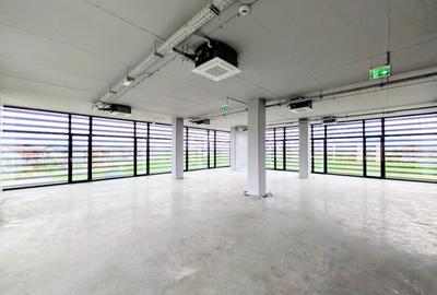 Spatii de birouri - 52-240 mp - Comision 0% - 5