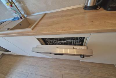 Apartament 2 camere de vanzare, 49 mp finisat str Razoare Vivo Mall - 21