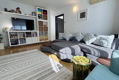 Apartament 2 camere – Str. Matei Millo | Liniște, zonă verde, 2 parcări - 1
