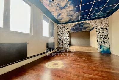 Spatiu birouri, zona UTA - 1