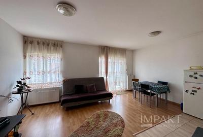 3 camere 60 mp de inchiriat Floresti, parcare inclusa - 1