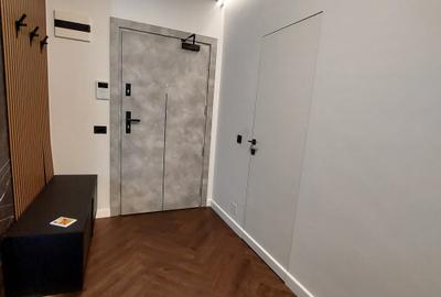 Apartament 2 camere, 56 mp, ultrafinisat, Plopilor-Parcul Rozelor! - 12