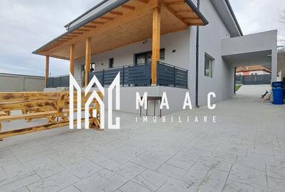 Casa deosebita P+E |mobilata si utilata| teren 1277mp| Vladești - 21