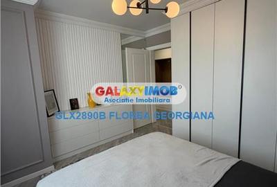 Inchiriere apartament 2 camere Baneasa - Mall- Jandarmeriei- Ambassy - 8