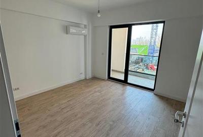 Apartament cu 2 camere decomandat în Tătărași