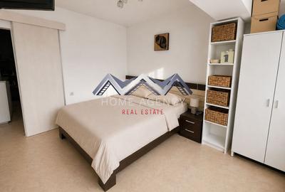 Apartament 2 camere Otopeni central | mobilat, utilat, parcare - 7