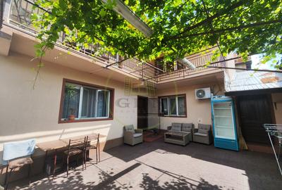 Casa 5 camere, Teren 154 mp, Craiova, zona Brestei - 1