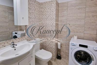Apartament nou cu terasa generoasa si parcare, zona Vivo - 9
