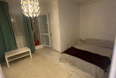 Garsoniera, decomandata, 30 mp, ac, balcon, metrou, Dristor - 1