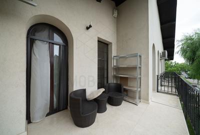 Vila de LUX zona Pipera | Iancu Nicolae - 21