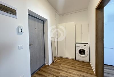 Garsonieră decomandată - Prima închiriere - 5