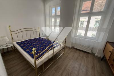 Apartament 80 mp pretabil regim hotelier in Centru Sibiu - 2